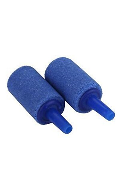 Mixpet Akvaryum Silindir Hava Taşı 3 Cm - 2 Adet