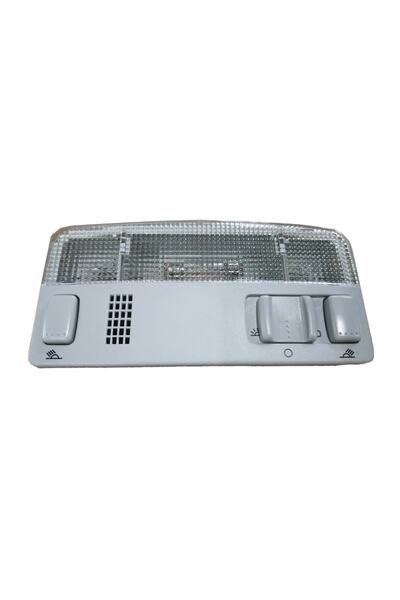 OEM Jetta, Golf, Bora, Caddy ,t5 Tavan Lambası Gri 3b0947105 / 3b0947105c 3b0...