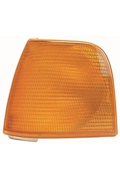 Audi 100 1983-1990 Sinyal Sol Sarı