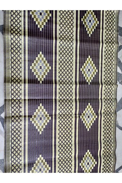 Başaran tekstil Plastik Hasır Kilim, Piknik Kilimi, Plaj Hasırı Kilim