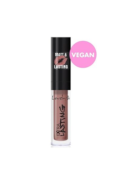 Lovely No: 16 Extra Lasting Lip Gloss