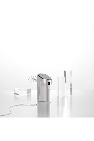 Cuisinart Rhm100e Kablosuz El Mikseri Gümüş