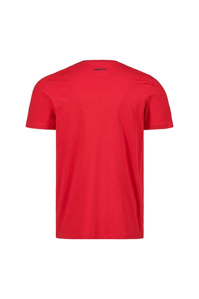 Musto Ανδρικό μπλουζάκι Ocean Born Ss Tee