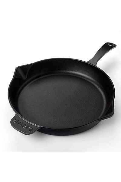 Lava 30 cm Metal Cast Round Frying Pan