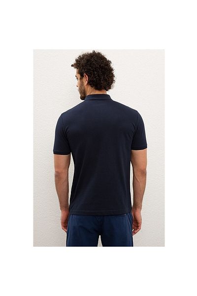 U.S. Polo Assn. ΑΝΔΡΙΚΟ T-SHIRT