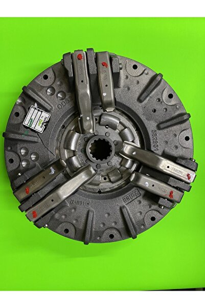 New Holland Orijinal Debriyaj Baskı Balata Takım - 25582642