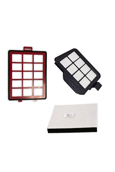 Supurgeavm Σετ φίλτρων Arzum Olimpia Prime Cyclone - Συμβατό