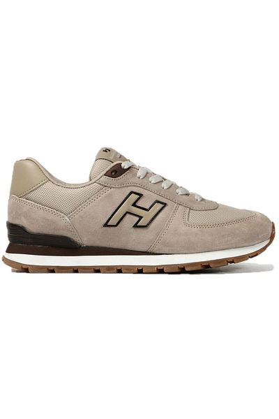 Hammer Jack Fryx Beige - 102 19250 Peru Unisex Casual Sneakers Thelogin 969213