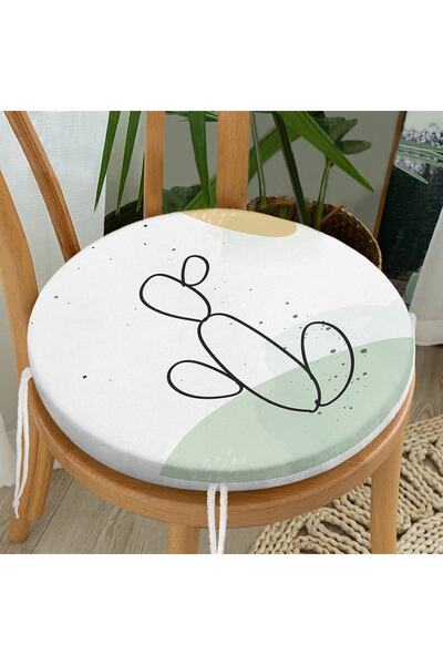 Realhomes М'яка кольорова накидка з малюнком Onedraw, цифровий друк, сучасна ...