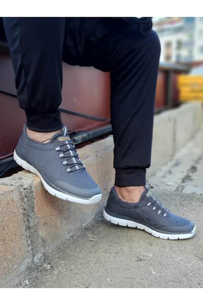 BULDOZER Bul-221432 Pantofi unisex afumati