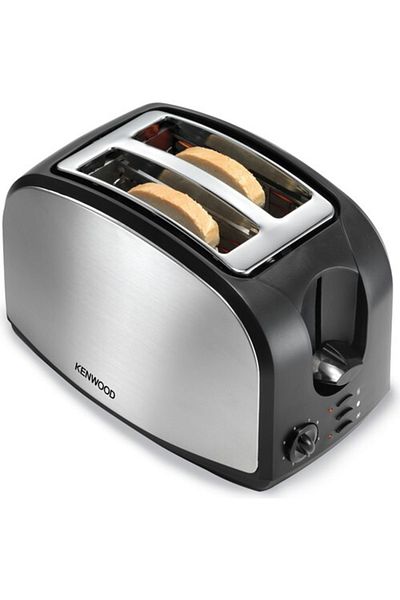 Kenwood Accent Collection Toaster