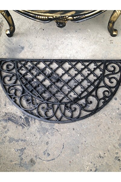 Fatih Ural Döküm Döküm Paspas