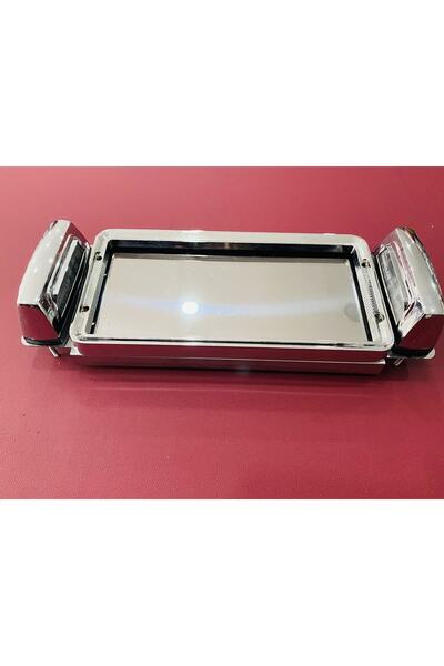 Paşam Oto Aksesuar لوحة ترخيص كاريلو يانكي