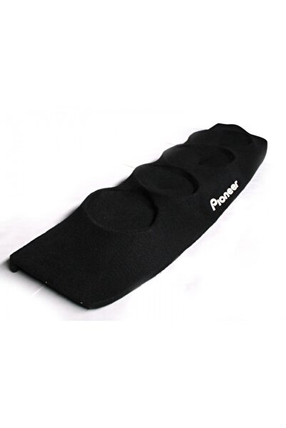 Genel Markalar Renault Toros Binek Kasa Pandizot Polyesterli Kabartmalı 4 Lü Oval Polyester