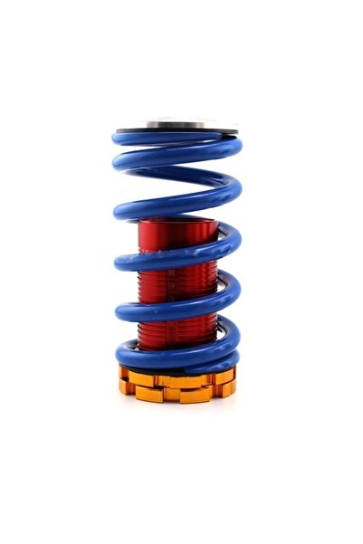 DizaynAutoGarage Fiat Şahin 1.4 Ie Ön Ince Coilover Kiti