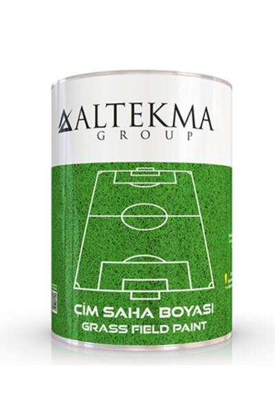 Altekma Signatekma Grassline Çim Saha Boyası 10 Kg