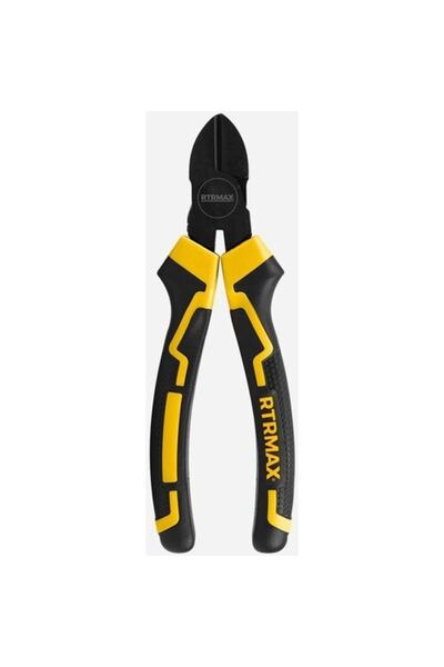 Rtrmax Rh01816 Yan Keski 160 Mm