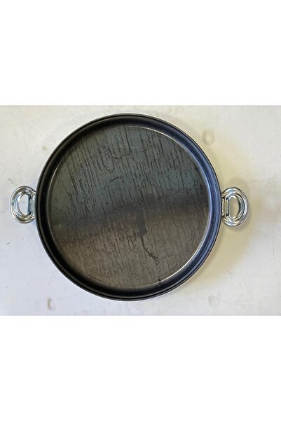 horasan gaz 40'lık Doğal Kavurma Sacı