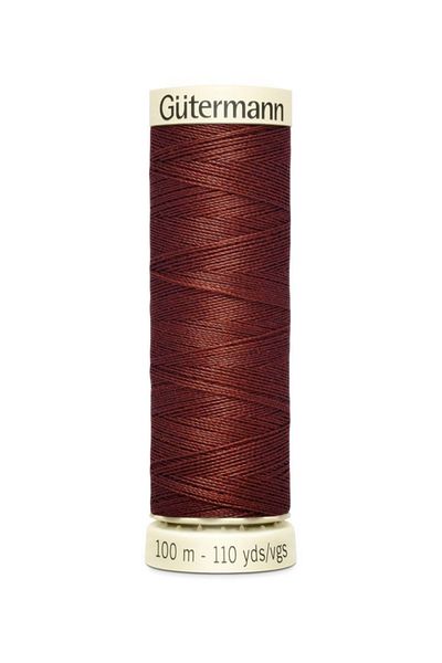 Gütermann 100m Sewing Lanyard