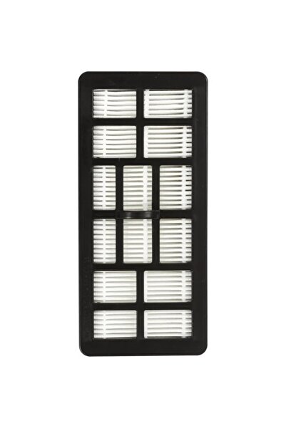 Popüler Compatibil cu filtru Hepa pentru aspiratorul Arçelik S-4240 C