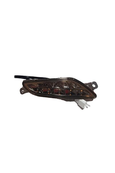 Mondial Arka Sağ Sinyal Komple Wing 50