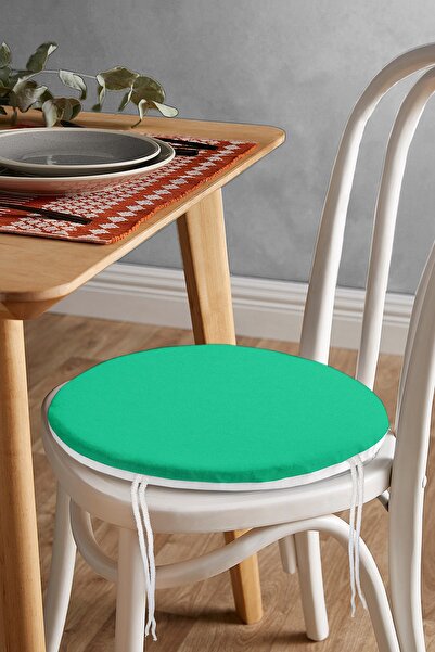 Realhomes Зелений колір, цифровий друк, спеціальний дизайн, сучасний круглий ...