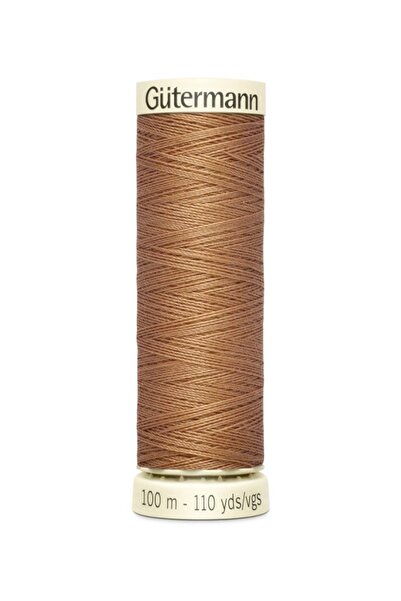 Gütermann حبل خياطة بطول 100 متر