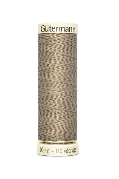 Gütermann 100m Sewing Lanyard