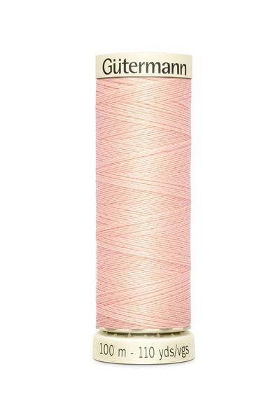 Gütermann 100m Sewing Lanyard