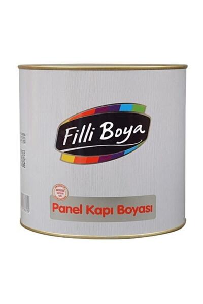 Filli Boya Su Bazlı Panel Kapı Boyası 2.5lt Renk:koral65