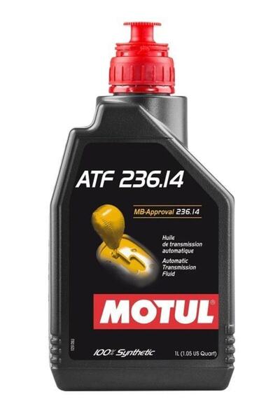 Motul Atf 236.14 - 1 Litre