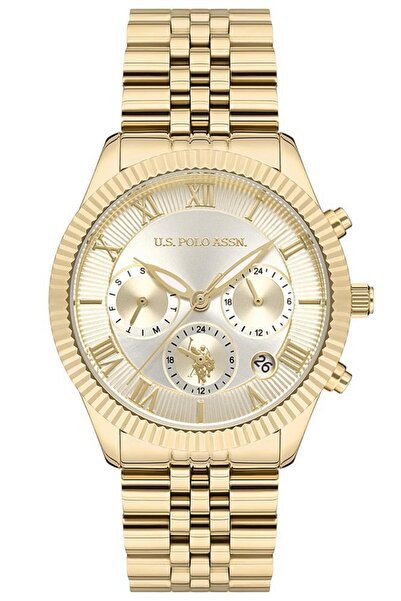 U.S. Polo Assn. Uspa2040-04 Erkek Kol Saati