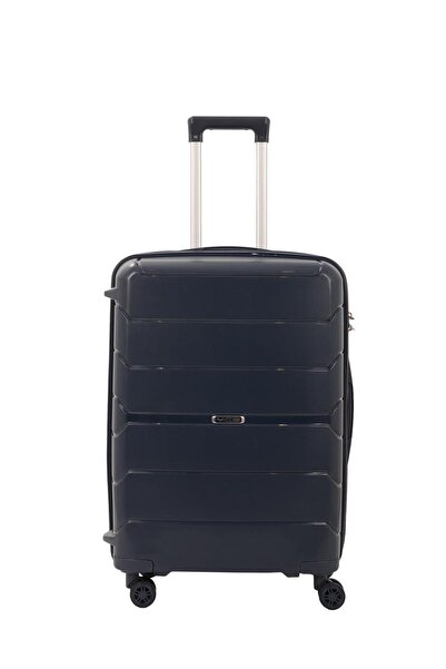 MÇS V 366 Polipropilen Orta Boy Valiz