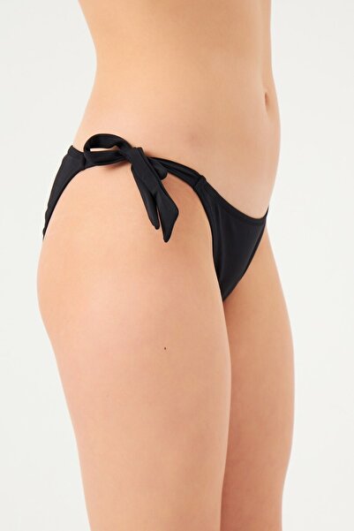 Eros Ολόσωμη φόρμα με κορδόνια με κορδόνι πάτο μπικίνι