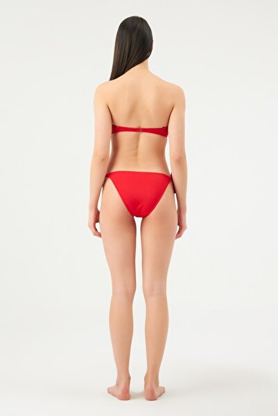 Eros Ολόσωμη φόρμα με κορδόνια με κορδόνι πάτο μπικίνι