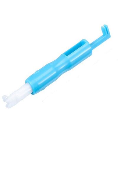 Singer Lüx Singer Beko Dikiş Makinesi Ve El Iğnesine Kolay Iplik Geçirme,makine Iğnesini Kolay Takma Aparatı