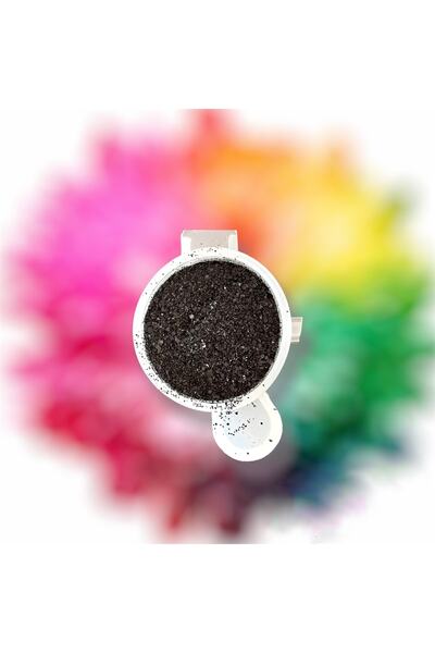 se7enhome Epoksi Reçine Glitters 10ml , Mum Simi, Beton Sim, Süs Sim Seti Mak...