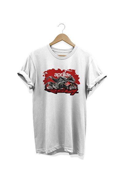 WİDİ Aprila Štampano T-shirt
