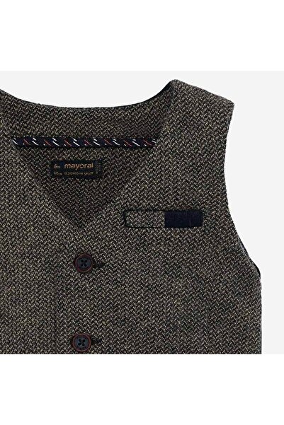 MAYORAL Winter Jacket Vest and Trousers Set 3 Piece