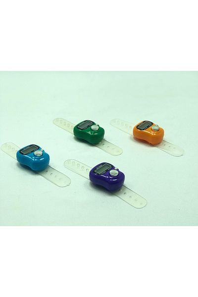 İnci Zikir Matik 4-pack