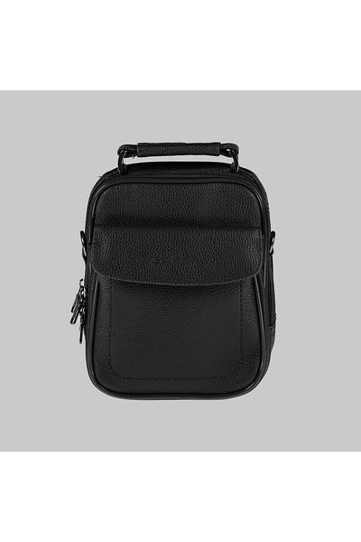 Sarar Black Handbag