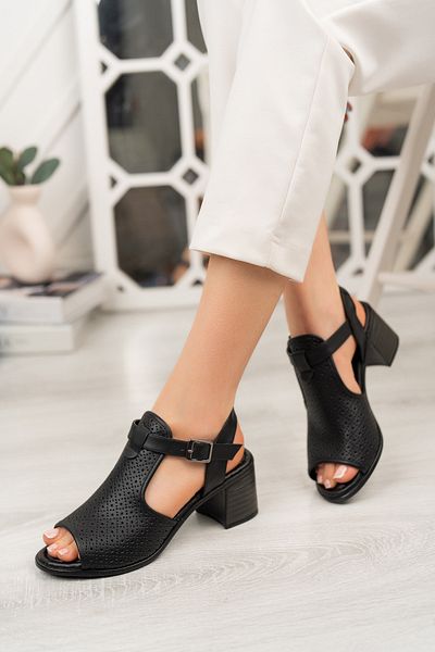 Khayt Reina Heeled Casual Women's Shoes