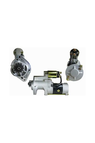 cm solar Starter Motor MitsNıssan Navara/skystar/kingcab Str6020