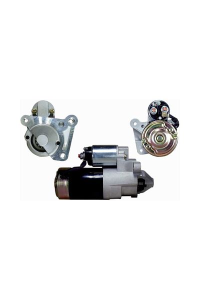 CMSOLAR Starter Motor MitsKangoo/megane 1.9 Dci 9 Str6065