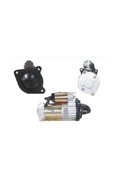 CMSOLAR Starter Motor Mits24v.11d.weifang/huayuan Str1216