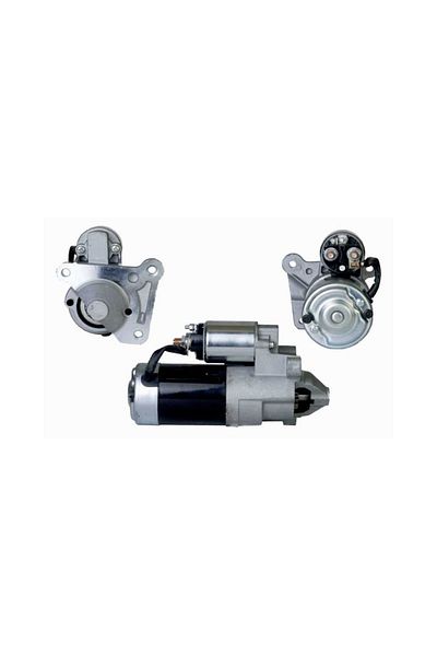 CMSOLAR Starter Motor MitsRenault Traffic/vıvaro/megane Str6066