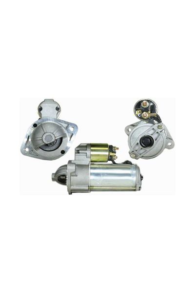 cm solar Starter Valeo D7r Opel Movano 1.9dtı Str3086