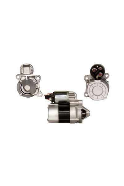 CMSOLAR Starter Motor D7e Megane III/clıoı 1.6 98--> Str3230