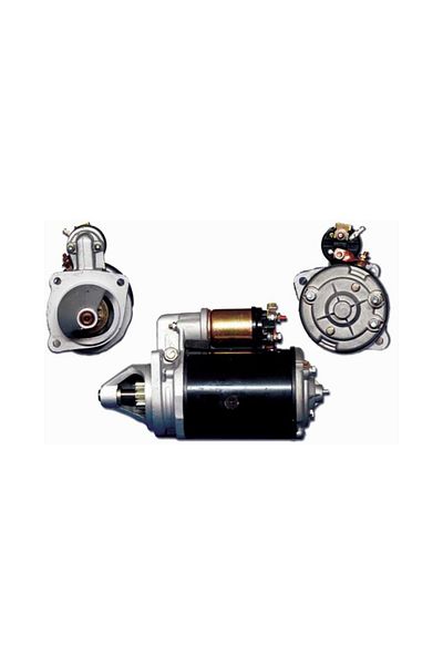 cm solar Starter Valeo U D7r Hyun H1/bongo Str3098a