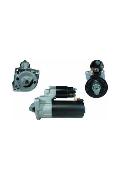 CMSOLAR Starter Motor Bosch Fit Doblo/marea Str5164/a